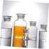 1pc Reagent Bottle 250ml Bottle Wide Mouth Labs Bottle Laboratory Chemical Storage Bottle Autosampler Vials Lip 125ml Bottle Graduated Laboratory ...