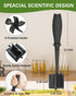 Upgrade Meat Chopper, Heat Resistant Meat Masher for Hamburger, Ground Beef Smasher, Nylon Hamburger Grinder Utensil for Ground Beef, Non Stick Mi...