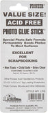 Pioneer Value Sized Photo Glue Stick 25 grams/.88oz...