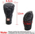 Universal Anti-Slip Soft Sponge Padded Zipper Closure Car Gear Shift Knob Cover (Black 1)...