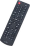 MC42FN01 Replacement Remote Control Supports for Sanyo TV LED LCD HDTV FW24E05F FW32D25T FW48D25T FW42D25T FW65D25T MC42FN00...