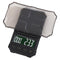 Digital Scale, Timer Coffee Scale,Digital Kitchen Gram Scale,2000gx0.1g,Back-Lit LCD Display,Auto Off, Stainless Steel, Batteries Included...