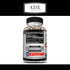 Kaya Naturals - CoQ10 Power Antioxidant Supplement - Aids in Heart Health and Immune Function - Restores Daily Cellular and Energy Production - 30...