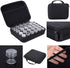 Storage Box, Diamond Painting Storage Containers with 30 Shockproof Slots Tools Organizer Diamond Art Storage Case Jewelry Beads Storage Box for D...