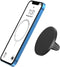 TechMatte MagGrip Car Vent Mount, Magnetic Air Vent Smartphone Holder for iPhone 16 15 14 13 12 Series...