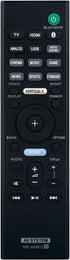 RMT-AH401U Replacement Remote Control Applicable for Sony Soundbar HT-X9000F HTX9000F Sound Bar...