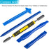 24 Pieces Premium Opening Pry Tool Screwdriver Set Repair Kit for Fix Apple iPhone 15 14 13 12 11 Pro Max/XS/XR/X/8 Plus/7/6,iPad Pro Air Mini, iP...
