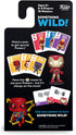 Funko Something Wild! Marvel Infinity War with Iron Man Pocket Pop! Card Game for 2-4 Players Ages 6 and Up...