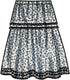 Simplicity Misses' Pull-on Skirt in Three Lengths Sewing Pattern Packet, Code S9750, Sizes 8-10-12-14-16, Multicolor...