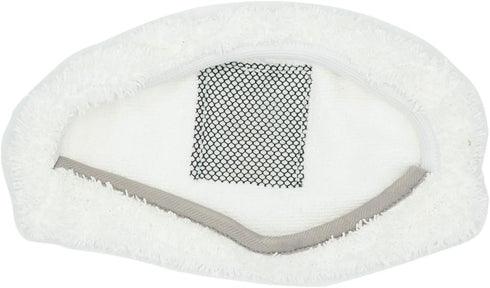 BettaWell Steam Mop Refill Pads Compatible with Bissell 1252 1606670 1543 1652 1132M 1530 11326 Symphony Hard Floor Vacuum Steam Cleaner Series (P...