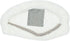 BettaWell Steam Mop Refill Pads Compatible with Bissell 1252 1606670 1543 1652 1132M 1530 11326 Symphony Hard Floor Vacuum Steam Cleaner Series (P...