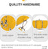Mobile Phone Purses Bag,Waterproof Crossbody Phone Wallet Case,Cellphone Crossbody with Shoulder Strap...