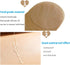 200pcs 8 Inch Parchment Paper Rounds for Air Fryer Unbleached Baking Paper for Oven Nonstick Uses for Baking Cookies, Bread, Meat, Pizza, Toaster ...