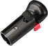 Shift Knob Eaton Fuller Style 13 Speed Shift Knob Shifter Compatible with 1/2in Screw Holes Eaton Fuller Style for Trucks Replace # A6913...
