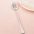 Ice Cream Spoons Gifts for Women Wife Girlfriend Anniversary Birthday Gifts for Best Sisters Friends Bday Gifts for Girls Daughter Besties Engrave...