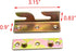 4Sets Bed Hinges Bed Rail Brackets 3.1" Double Hooks Heavy Duty Iron Replacement Part for Bed Frames Headboard Footboard with Screws(80mm/3.1inch)...