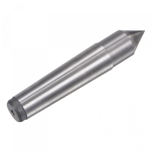 uxcell MT3 Carbide Tipped Lathe Dead Center Morse Taper 3MT 60 Degree for Woodworking Woodturning Lathe Drill Tool Tungsten Steel...