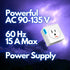 Mobi Smart Plug, Smart Devices That Work with Alexa,Mini WiFi Smart Plug | No Hub Required (Single)......