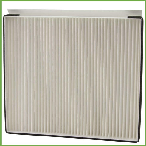 ECOGARD XC11714 Cabin Air Filter Fits 2020-2025 Kia Telluride, 2019-2020 Hyundai Santa Fe, 2018-2023 Kia Stinger, 2019-2020 K900...