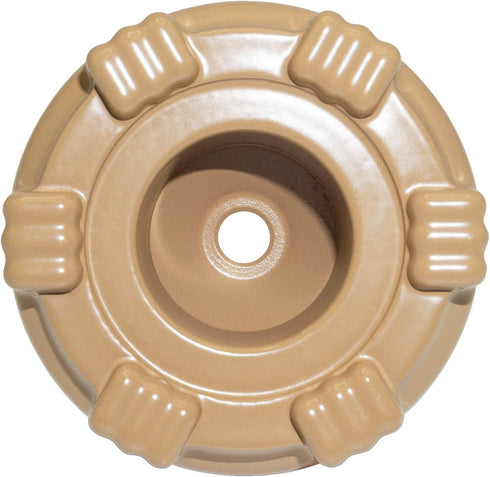 RK-14MH Outside Faucet Repair Kit Metal Handle Compatible with Woodford Model 14,Model 18...