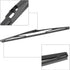 X AUTOHAUX Rear Windshield Wiper Blade Arm Set for Lexus GX470 2003-2009 - 410mm 16inch...