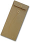 Brown Bag Kraft Envelopes No. 10 String & Button Closure...