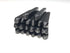 20 Pack 6MM DIY Steel Punches Flower Punch Stamp Set Jewelry Metal Stamping Tool to Stamp Punch Leather Metal Wood Jewelry (6MM-Upgrade Version)...