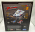 Mini RC Buggy Off-Road 1:64 Scale Upgraded 2.4G 5-Channel 7CM RC Radio Wireless Remote Control Car Coke Can Micro Racing Pocket Portable Truck for...