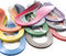 JUYA Paper Quilling Gradient Series Set 10 Colors QP388 (10 Packs Individual, Width: 3mm)...