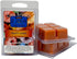3 Pack Soy Blend Wickless Candle Bar Wax Melt Bars - Fruity Loops (Scented)...
