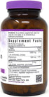 BlueBonnet Calcium Magnesium Plus Boron Vegetarian Capsules, Off-White, 180 Count...
