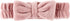Bow Headbands for Skincare Ultra Soft Plush Luxury Spa Headband, One Size, Dusty Rose...