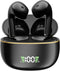 Wireless Earbuds,Bluetooth 5.3 Earbuds IPX5 Waterproof,Earphones with Wireless Charging Case, Light-Weight Headphones Built-in Microphone Call Noi...