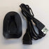 External USB2.0 Charging Interface Adapter Charging Cable Part for Backpack, Backpack Crossbody Travel Chest Bag Charger Cable...