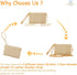Straw Purse Crossbody Bags for Women Summer Purses Handbags Beach Straw Clutch Wristlet Wallets...