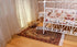 iLAND Miniature Dollhouse Accessories of Carpet for Dollhouse Furniture on 1/12 Scale and 3” - 12” Dolls, Woven Dollhouse Rugs 6” x 3.8” (2pcs Fra...