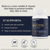 Puregen Labs Biotin 10,000 MCG Supports Healthy Hair, Skin & Nails - High Potency Beauty Support - Non-GMO, Gluten Free | 360 Vegetarian Tablets...