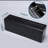 MUDOR Coin Slab Storage Box, Plastic Coin Slab Holder for Coin Collectors, Coin Holder Case Compatible with 20 Slab PCCB PCGS Coin Holders, Olny B...