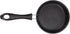 Frying Pan Skillet, High Capacity Prevents Stick Professional Stain Resistance Frying Pan for Restaurant (12CM)...