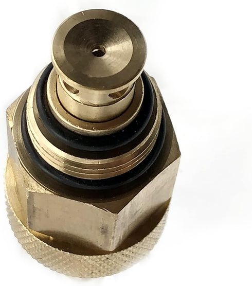 Oil Filter Drain Tool Oil Filter Draining Tool Compatible with To-yota, Le-xus, Sci-on 2.0L - 5.7L Engines Replace OE # 15620-36020, 15620-36010...