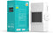 POWR316D Elite Smart Power Meter Switch Smart WiFi Wireless Light Switch with Energy Monitoring,Universal DIY Module for Smart Home, Compatible wi...