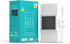 POWR316D Elite Smart Power Meter Switch Smart WiFi Wireless Light Switch with Energy Monitoring,Universal DIY Module for Smart Home, Compatible wi...