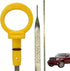 Dipstick for Oil 04593604AA for Chrysler 2007-2008 Pacifica 2008-2010 Town & Country Dodge 2008-2010 Grand Caravan 2007-2011 Nitro 4.0L Engine Oil...