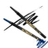 L.A. Girl Ultimate Intense Stay Auto Eyeliner- Never Ending Blue,Gel...