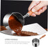 Oil Pan Casserole Pot Sauce Pan Reusable Sauce Pot Cooking Pot Stew Pot Soup Pot Ramen Pot Pasta Pan Dipping Pot Saucepans Coffee Chocolate Stainl...