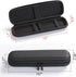 Pencil Pen Case - Simple Zipper Organizer Box - for pencils, pens, stylus......