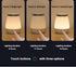 Vase Lamp Table Lamp USB Charge Flower Lamp Vase Table Lamp Dimmable Bedside Lamp Frosted Shade with Wood Base for Bedroom Living Room Office Desk...