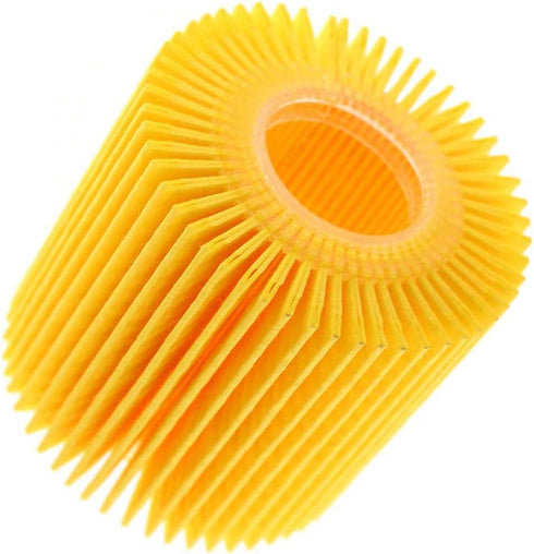 04152-YZZA1 Oil Filter Kit for Toyota Avalon Camry RAV4 Sienna Lexus ES300h ES350 IS200t RX350 RX450h...