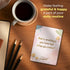 Moments of Gratitude Deck - 52 Cards to Promote Positivity & Mindfulness - Positive Affirmations Cards & Uplifting Gifts - Inspiring Gratitude Jou...