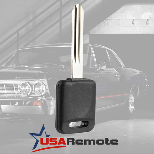 Car Key Fob Keyless Entry Remote with Ignition Key fits Nissan, Infiniti (KBRASTU15 3-Btn)...